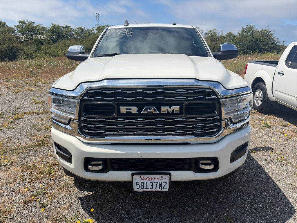 ram ram 3500 pickup 2019 3C63R3PL2KG658722 image ram ram 3500 pickup 2019 3C63R3PL2KG658722 image